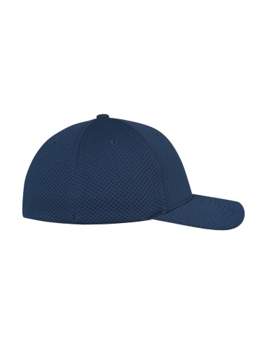 Flexfit 3D Hexagon Jersey Cap6