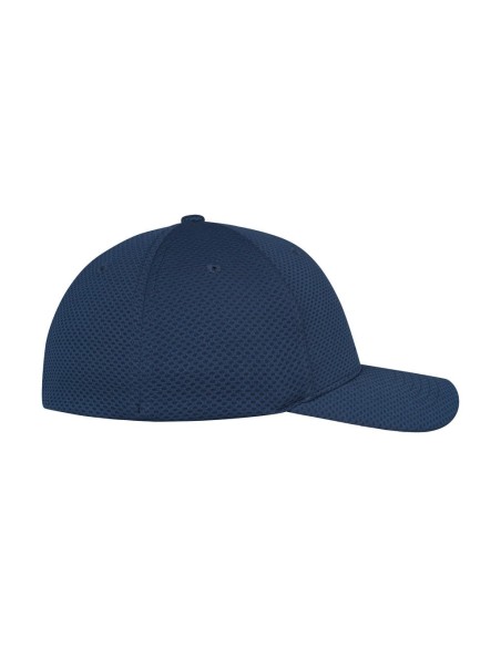 Flexfit 3D Hexagon Jersey Cap6
