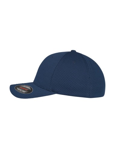 Flexfit 3D Hexagon Jersey Cap7