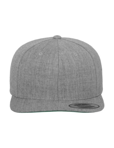 Classic Snapback Cap Kids1