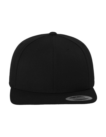 Classic Snapback Cap Kids2