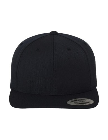 Classic Snapback Cap Kids3