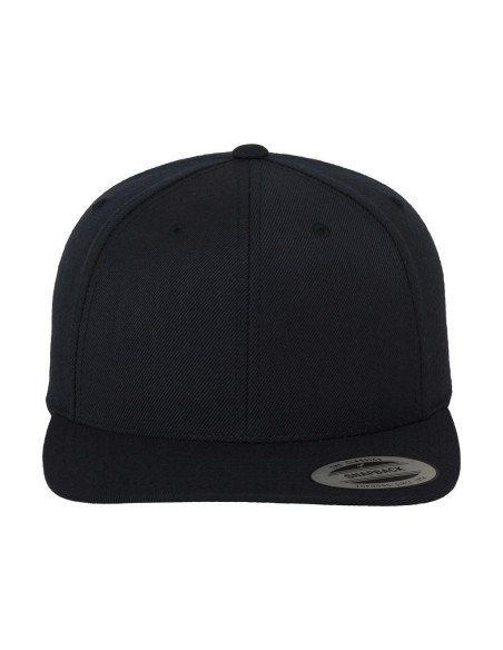 Classic Snapback Cap Kids3