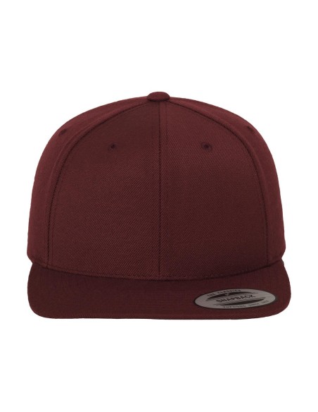 Classic Snapback Cap Kids4