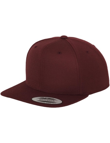 Classic Snapback Cap Kids5