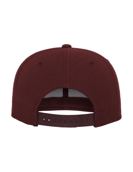 Classic Snapback Cap Kids7