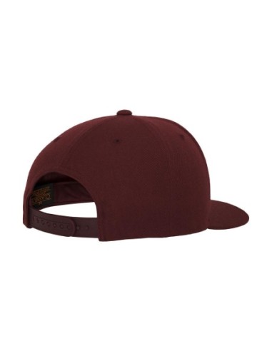 Classic Snapback Cap Kids8