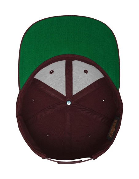 Classic Snapback Cap Kids9