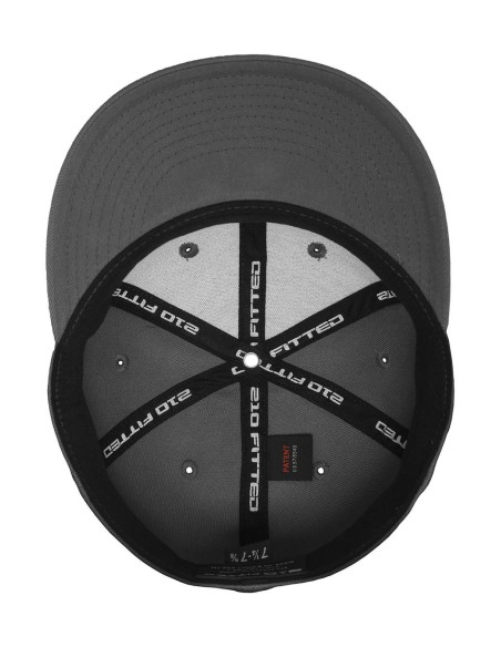 Premium 210 Fitted10