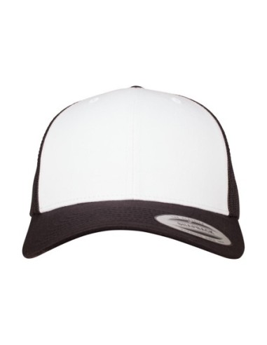 Retro Trucker Colored Front0