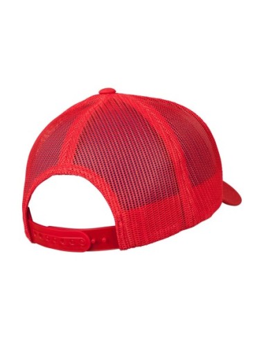 Retro Trucker Colored Front7