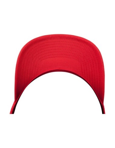 Retro Trucker Colored Front9