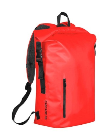 Cascade WP Back Pack (35L)1