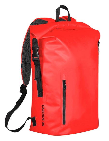 Cascade WP Back Pack (35L)2