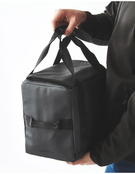 Tundra 24 Can Cooler Pack2