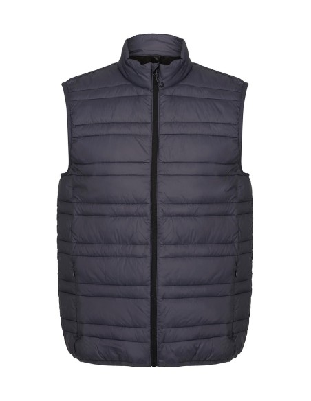 Firedown Down-Touch Bodywarmer1
