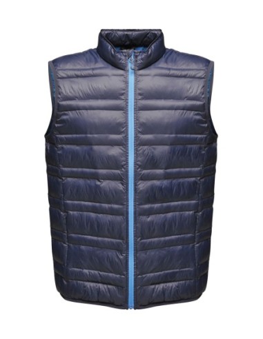 Firedown Down-Touch Bodywarmer2