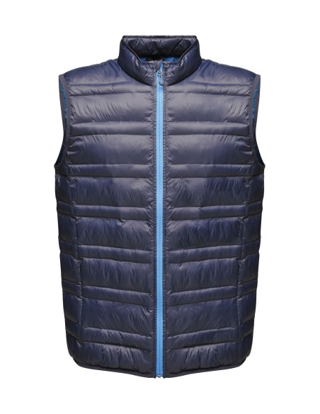 Firedown Down-Touch Bodywarmer2