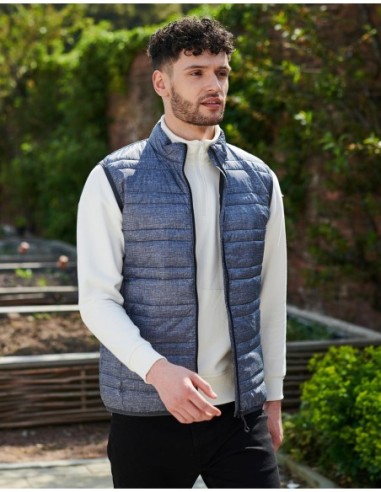 Firedown Down-Touch Bodywarmer3