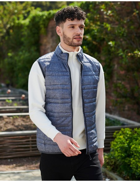 Firedown Down-Touch Bodywarmer3