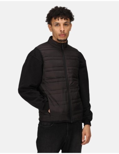 Firedown Down-Touch Bodywarmer5