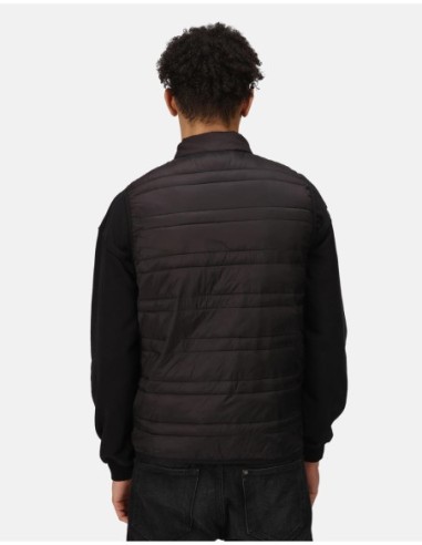 Firedown Down-Touch Bodywarmer6