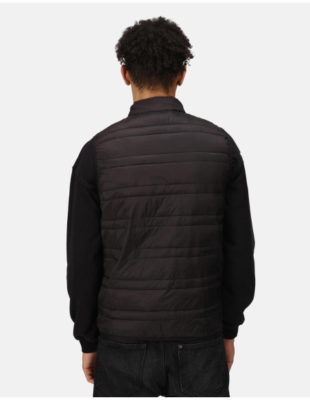 Firedown Down-Touch Bodywarmer6