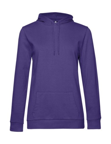 Hoodie women French Terry16