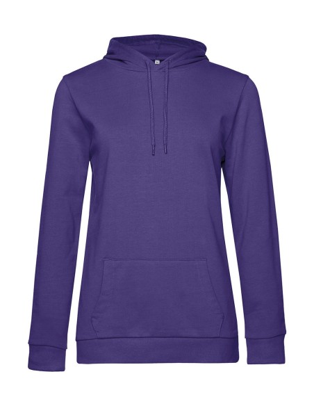 Hoodie women French Terry16