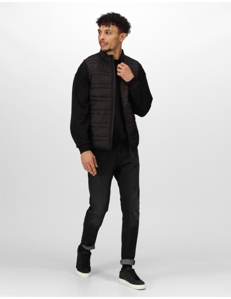 Firedown Down-Touch Bodywarmer7