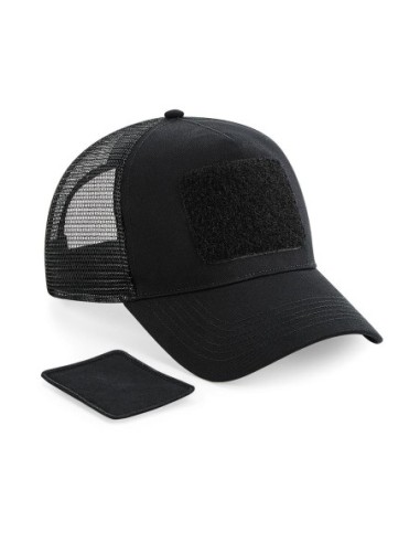 Patch Snapback Trucker0