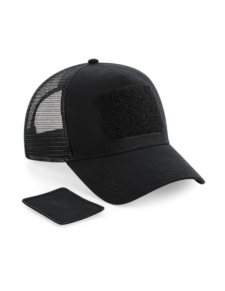 Patch Snapback Trucker0