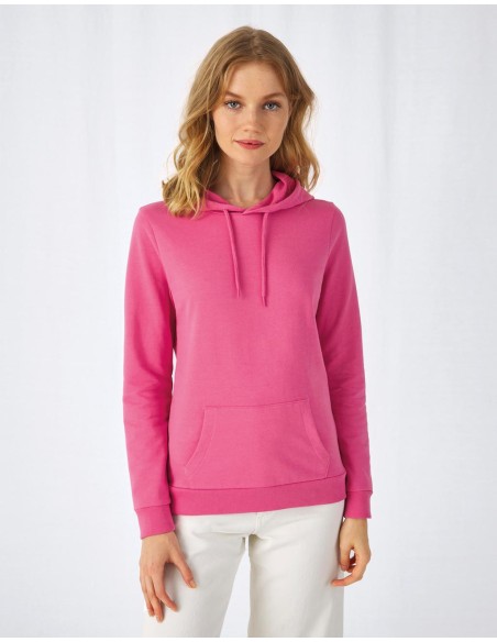 Hoodie women French Terry35