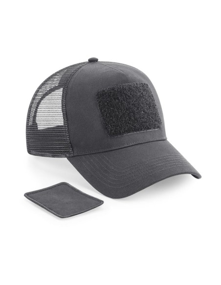 Patch Snapback Trucker1