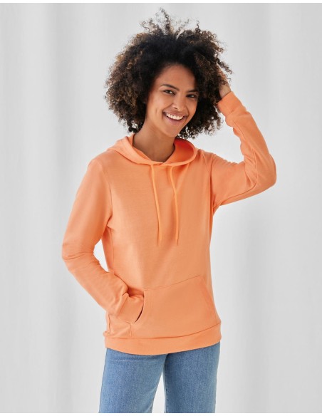 Hoodie women French Terry37