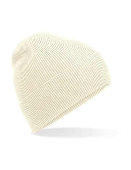 Organic Cotton Fine Knit Beanie3