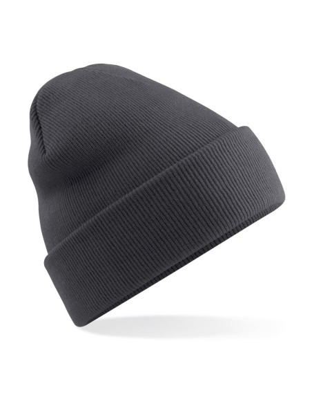 Polylana® Original Cuffed Beanie1