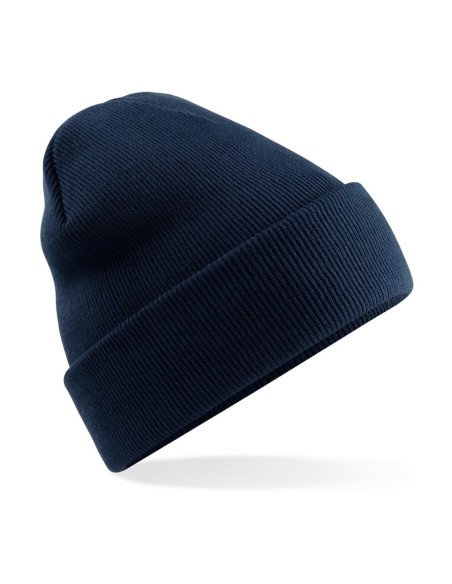 Polylana® Original Cuffed Beanie2