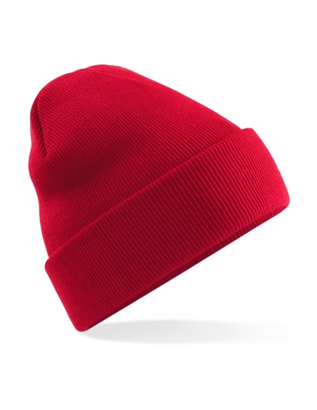Polylana® Original Cuffed Beanie3