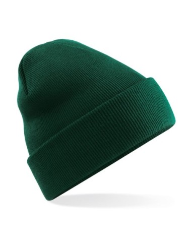 Polylana® Original Cuffed Beanie4