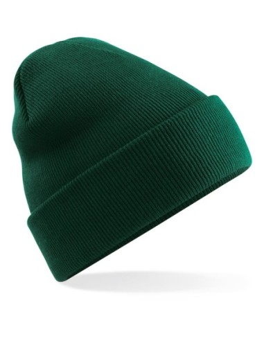 Polylana® Original Cuffed Beanie6