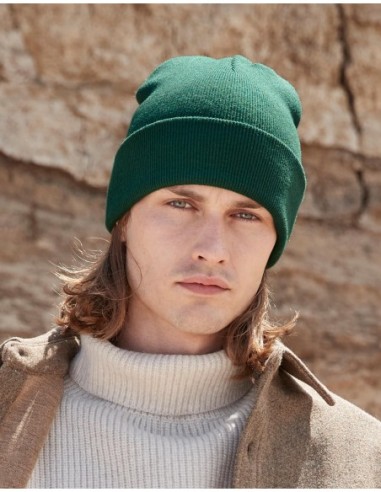 Polylana® Original Cuffed Beanie7