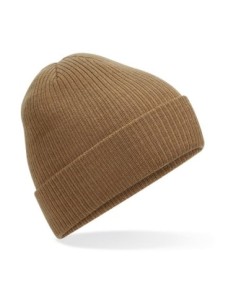 Polylana® Ribbed Beanie4 2