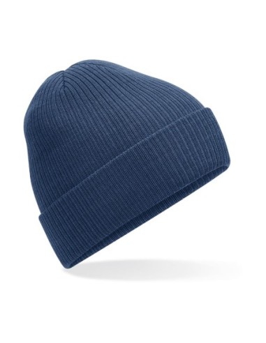 Polylana® Ribbed Beanie2