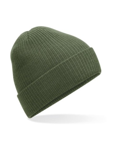 Polylana® Ribbed Beanie3
