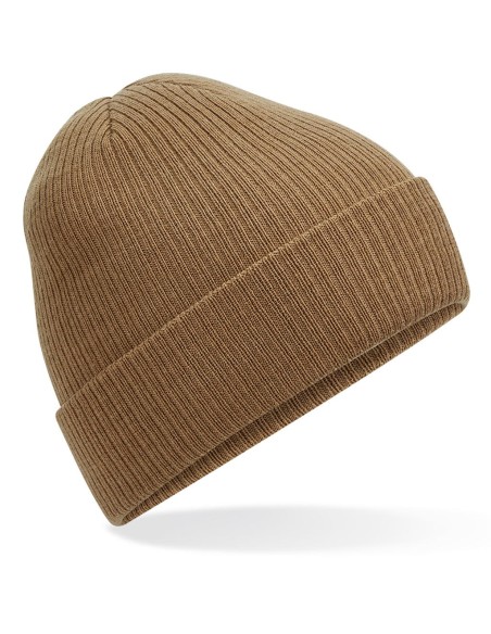 Polylana® Ribbed Beanie5