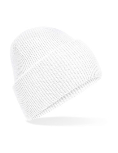 Classic Engineered Deep Cuffed Beanie0