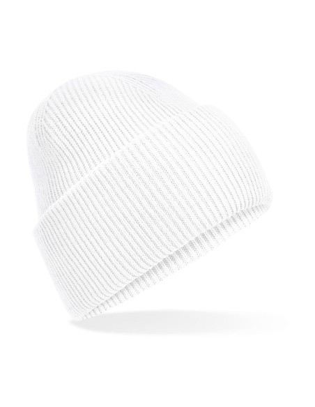 Classic Engineered Deep Cuffed Beanie0