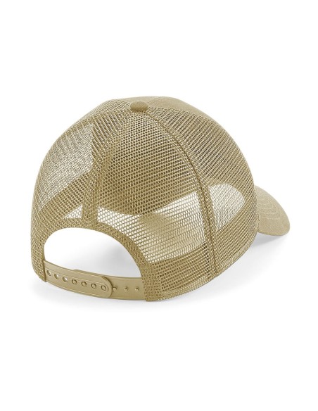 Patch Snapback Trucker7