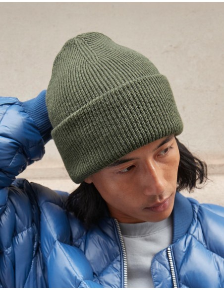 Classic Engineered Deep Cuffed Beanie30